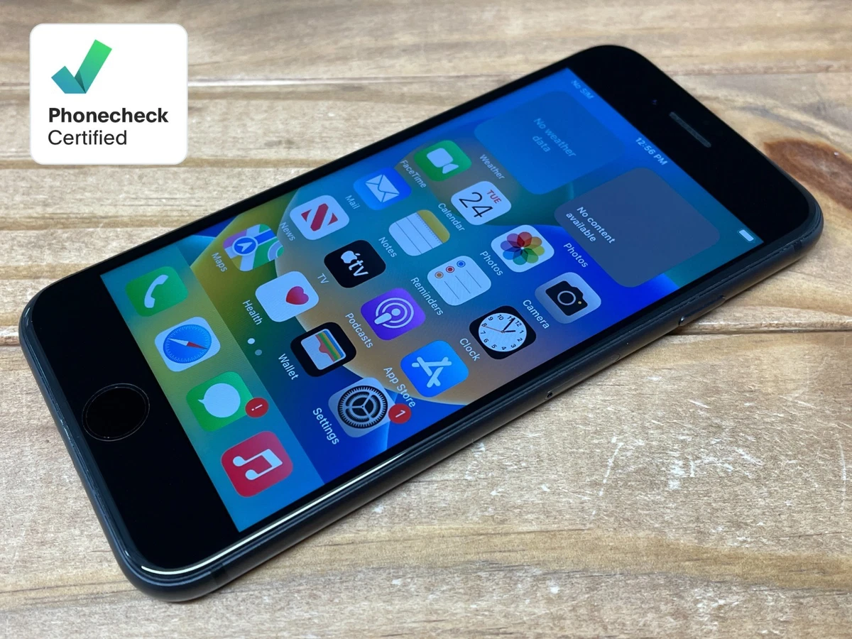 Apple iPhone 8 64GB Phones for Sale | Shop New & Used Cell Phones