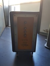 Tannoy Arena Subwoofer 300W per sistemi Home Theatre 5+1  Silver