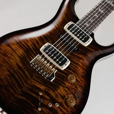 Paul Reed Smith (PRS) Modern Eagle V 10Top Black Gold Burst 2025 Spec