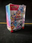 Pokemon Bundle 6 Boosters Packs EV8.5 Évolution Prismatique FR Scellé Neuf