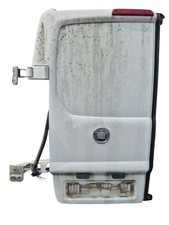 PORTA CARICO POSTERIORE A BATTENTE SX NON VETRATA PER FIAT Scudo 3° Serie 14004