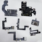 For Switch/NS Lite/NS OLED V3/NS V1 V2/OLED V5 V6 Game Console Flex Ribbon Cable
