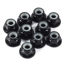 Aluminum Lock Nuts Nylon Lock Nut For Construction Industrial?