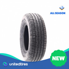 New 26570r16 Bfgoodrich Advantage Control Ht 112t 17c75 New 26570r16 Bfgoodrich Advantage Control Ht 112t 17c75