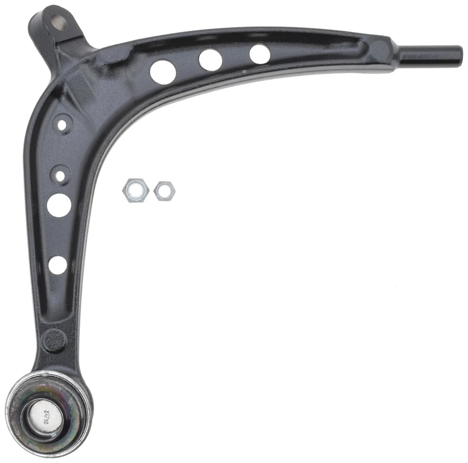 Front Right Control Arm for BMW 325xi 2001 - 2005 TRW JTC1363 - Изображение 2 из 4