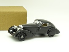 IXO SB 1/43 - Mercedes 500K Autobahn Kurier 1935
