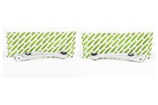 Par de brazos de control de suspensión eje delantero más bajo para AUDI A4 8K AAD2