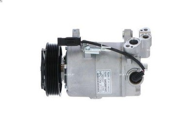 A/C Compressor NRF 32980 for BMW 5 (F10) 2 2013-2016