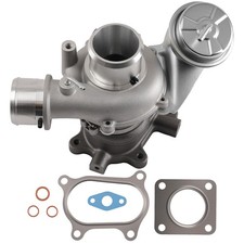 Turbo Fiat 128