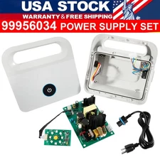 99956034 Power Supply Unit Fit Dolphin Robotic Pool Cleaner Active 10 Echo E10