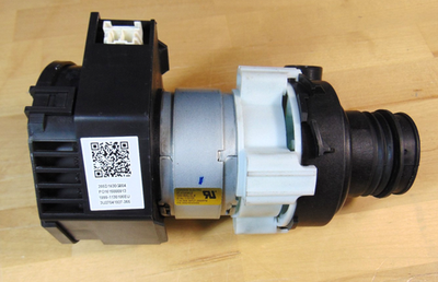 #ad Genuine OEM GE Dishwasher Circulation Pump WD26X23258 $44.95