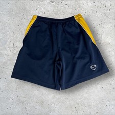 Vintage Nike acg Running Men's Mesh Shorts Size S