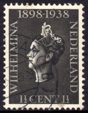 NETHERLANDS used    25/3