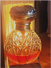 đ
âš VINTAGE BOTTLE FORMULA Houbigant Demi-Jour EDP spray 1.67oz 50ml đ§đŒâ