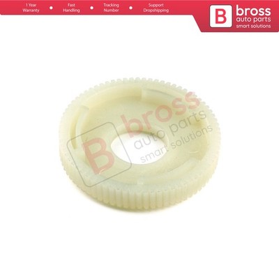 Bross Autoteile BGE526 Fensterhebermotor Getriebe für Honda Fast Turkey Store