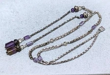 Michel Klein Necklace 40761