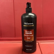 TRESemme Revitalized Color Shampoo, Vibrancy & Shine, Heat Protection, 28oz, 5PK