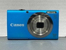 Canon PowerShot A2300 16.0 MP 5x Optical Zoom...