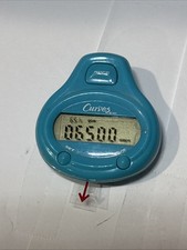 Pedometro Avon Curves passo e distanza nuovo mai usato goal track tracker