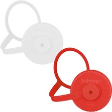 Nalgene Replacement Cap for 16 oz. Wide Mouth Bottles