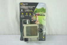 Orbit 24511 B-hyve XD 1-Port Smart Hose Watering Timer