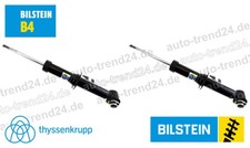 Bilstein B4 Gasdruckstoßdämpfer hinten u.a.: MINI Clubman R55, Bj. 2007-2014