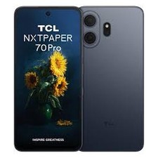 TCL 70 PRO NXTPAPER 8+256GB 5G STELLAR BLUE T...