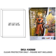 Protector For Bandai Dragon Ball S.H.Figuarts...