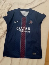 equipamento psg 25/26