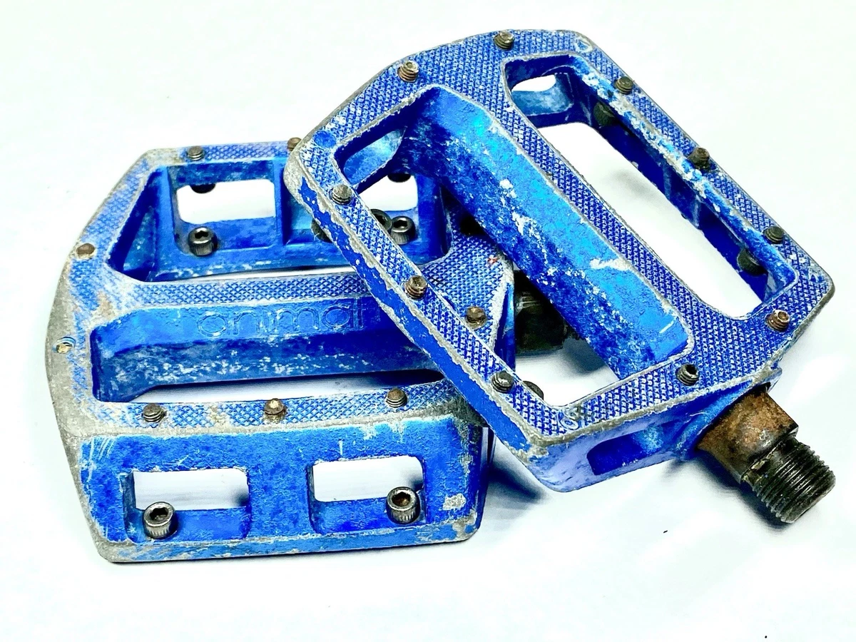 Animal Pedals for BMX Bike for sale | eBay