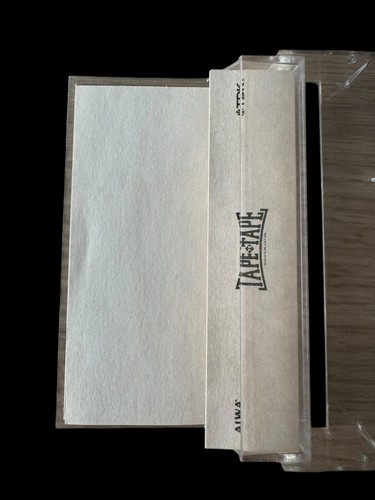 Maxi Priest - Rare Cassette Tape Ten Records Promo - Picture 3 of 5