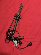 Sam Villa Artist Series 1 Marcel Curling Iron Wand Model 50008 Professional
