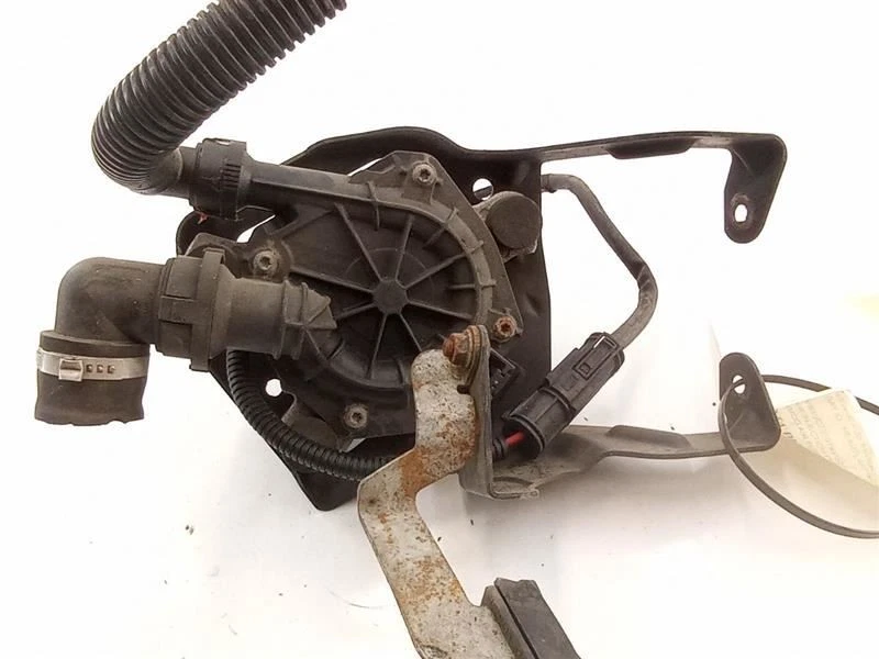 BMW 328i 2007 sedán conjunto de bomba de inyección de aire smog fabricante de equipos originales usado probado 755790302 Foto 4 de 4