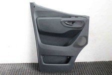 MERCEDES-BENZ SPRINTER 3,5-t Van 907, 910 eSprinter Van L2 H2 Türverkleidung vor MERCEDES-BENZ SPRINTER 3,5-t Van 907, 910 eSprinter Van L2 H2 Türverkleidung vor