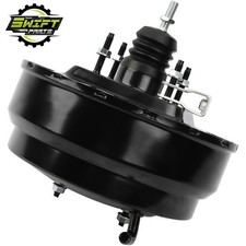Power Brake Booster For Suzuki Grand Vitara 1999 2000 2001-2005 5130065d10 Black Power Brake Booster For Suzuki Grand Vitara 1999 2000 2001-2005 5130065d10 Black