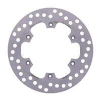 Bremsscheibe Hinten Ebc MD6183D FüR Yamaha Tt 600 E Bj. 1994-1998