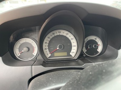 INSTRUMENTENBLENDE KIA CEED CONCEPT 2006 1169321