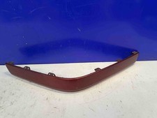 VOLVO S60 I Stoßstange Ecke hinten rechts  8687458 08687458 2.40 27793693