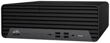HP EliteDesk 600 G6 SFF Desktop PC i5-10500 16GB RAM 512GB