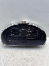 Compteur Mitsubishi CARISMA