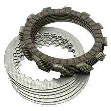 Tusk T-19082 Clutch Kit