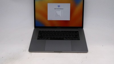 Apple Macbook Pro 15'' i7-9750H 32GB 512GB - Very Good
