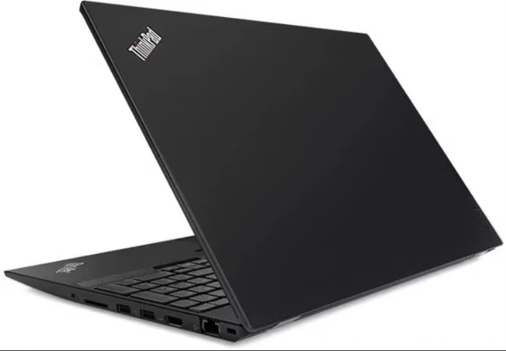 Lenovo ThinkPad T580 · i5-7300U · 8GB · 256GB, Foto 2 von 5