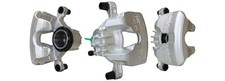 Bremssattel ELSTOCK 83-3274 +90.44€ Pfand Gusseisen für VW CADDY 5 SBA SBH SBB 2