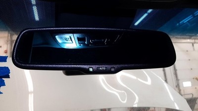 Int Rr View Mirror For Avalon Assy Autodim
