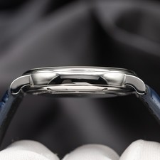 IWC Portofino Automatic 40mm White Dial Blue Hands IW356527 - 2022 Complete Set 12