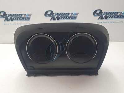 BMW MPH Tacho Tacho Diesel Automatik passt für X1 F48 9835821