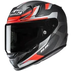 HJC RPHA 12 Carbon Xentra Fluo Orange