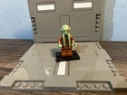 LEGO Star Wars Kit Fisto Minifigure Sw 0163 Good Condition