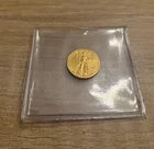 2023 $5 American Gold Eagle 1/10 oz Gold Coin